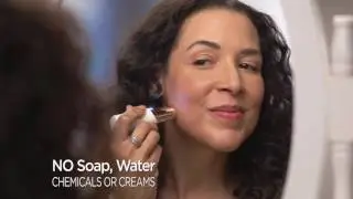 Finishing Touch Flawless Hair Remover