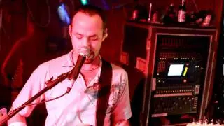 Bluest Eyes in Texas Keith Mitchell Band.MOV