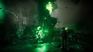 Chernobylite Ep 9