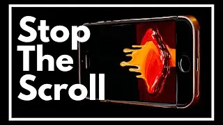 Internet Addiction (and how to beat social media)
