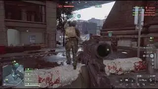 Battlefield 6 FIRST TIME ON Battlefield