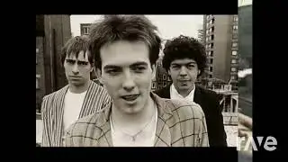Blue Dont Cry - Blondie & The Cure | RaveDj