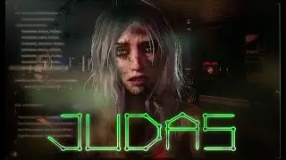 JUDAS | Trailer #ps5 #gameplay