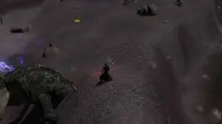 Star Wars Galaxies: The Lava Crystal