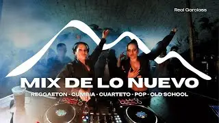 DJ Set Reggaetón/Cumbia/pop y MÁS🔥 Lo que no sabías que necesitabas🔥 | Mix cumbia | Mix Reggaeton