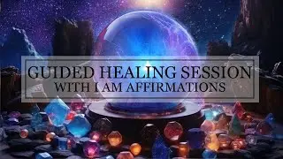 Heal Yourself Today & Move Forward | Rewire Your Thoughts To Activate Self-Healing & Personal Growth