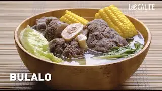SIMPOL: Bulalo
