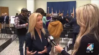 Mayor Deegan announces expanded support for service members, highlights Celebration of Valor events
