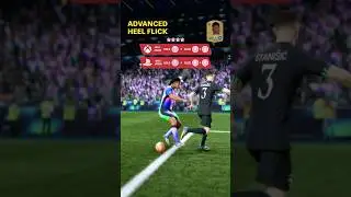 POWER SHOT CANCEL 😏 #fifa #fut #fc26