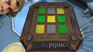 Blue Prince - This Isn't Crate - Part 21