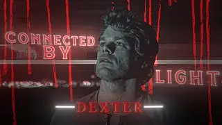 DEXTER | Welcome And Goodbye | EDIT | I Am What's Wrong... | Literally Me | HD60FPS