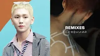 Popular British Synthpop Band Years&Years Surprised Fans with a Remix Featuring SHINee`s Key