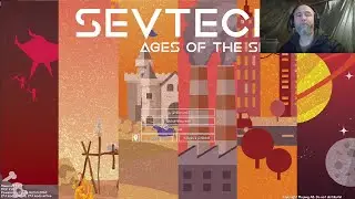 Sevtech ages of the sky minecraft 066.