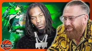 DJ Vlad Reveals that Offset Snubbed him at NBA Youngboy's Show