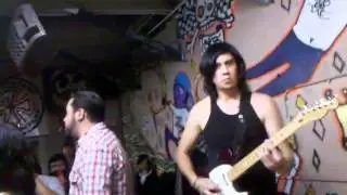 Mente Corrupta - Flojo