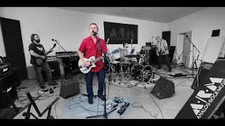 Analog Rock Music-Down To Manhattan