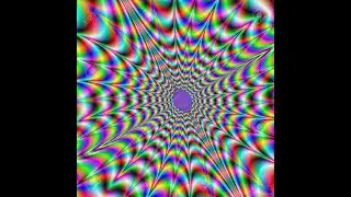 The BEST Optical Illusion| 1 HOUR WITH RELAXING MUSIC|FactsByFarhu