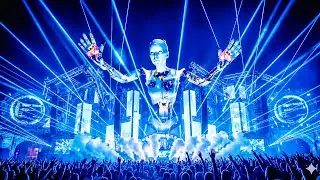 Tomorrowland 2026 - Tiesto, Axwell, Marshmello, Afrojack – The Most Insane Mainstage Performance