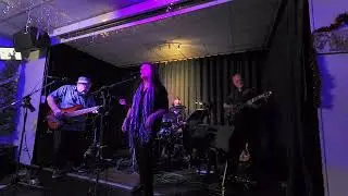 Meet Me on the Corner (Lindisfarne Cover) - The Franchise