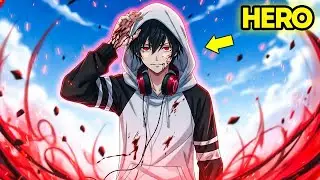 【Eng Dub 2025】Summoned Hero Becomes the Demon King | Isekai Anime Ep 01&ndash;12
