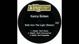 Kenny Bobien - Walk Into The Light (Masaki Morii Remix)