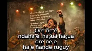 Purahéi Ava. 