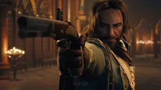 Bellec betrays Arno - Assassin's Creed Unity