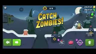 زومبي كاتش #6 العودة الاسطورية مع المحل الاسطوري 🤑🤑