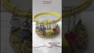#reciclaje #craftideas #viral #diy #manualidades #craftprojects #shortsviral #reutilizable