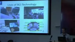 BCILAB Intro: Building and Testing a Simple BCI Model by Christian Kothe