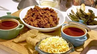 Allen Brothers Prime Meats Homemade Birria Recipe. Delicious.
