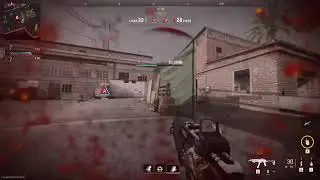 Ranked Play MW 2