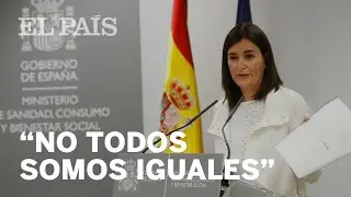 MONT&Oacute;N, sobre su M&Aacute;STER: 