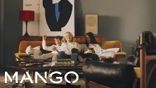MANGO Kids | I REALLY LOVE TO... Campaign | MANGO FW20