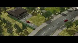 Emergency 4 - LA Mod Mission 26: Forest fire!