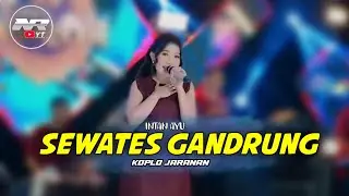 SEWATES GANDRUNG Versi koplo jaranan cover kendang android (real pads)