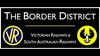 Border District 2025 July