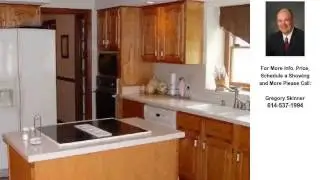 4201 Jackson Pike, Grove City, OH Presented by Gregory Skinner.