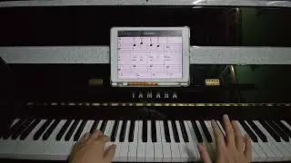 Demon Hunter: Soda Pop                                            Piano Tutorial EP.1