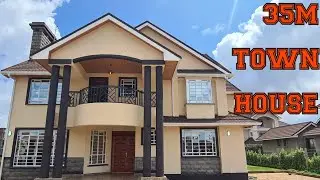 HOUSES FOR SALE IN RUIRU/HOUSES FOR SALE IN KENYA 🇰🇪