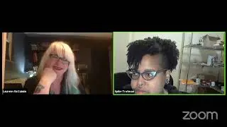 CCAD Spotlight &ndash; Spike Trotman