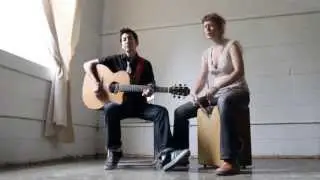 Tylan feat. Ingrid Elizabeth perform Wild Awake for RUST Magazine