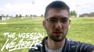 The Mission Of WeArePR Clothing