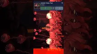 Wall of Flesh texture packs Pt.1 #shorts