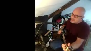 more than words / extreme: cover acoustique by Xavier Pasquier