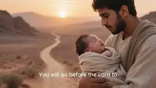 &ldquo;A Light for Those in Darkness&rdquo;&mdash; Zechariah&rsquo;s Prophecy ✨🕯️🙏🔥