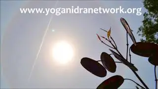 Yoga Nidra Network - Already Enough (Full Moon in Taurus) Yoga Nidra- Mel Skinner