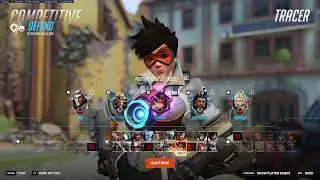 Clutch Overtime Win With The Most INSANE Ultimate Combo! 🔥 #Overwatch2 #Illari #Venture