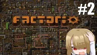 [Factorio ID/EN] Limited Craft Challenge. The production demands need to be made