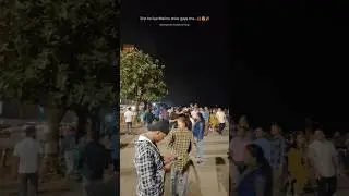 Marine Drive on 31st Dec | Mumbai | 31st Celebration Mumbai #marinedrive  #sangeetachoudharyvlogs